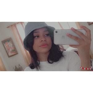 Meet your Posher, Rangely